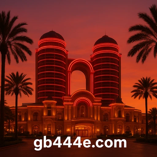 gb444-এর প্রিমিয়াম বিভাগ: মূল্যবান খেলার মুহূর্ত
