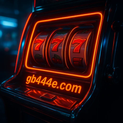 gb444–এ অবিস্মরণীয় প্রমোশন: আপনার গেমগুলিকে আরও আকর্ষণীয় করুন