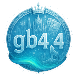 gb444–র নতুন লোগো